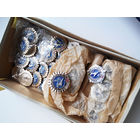 Значок. ГТО 3 степень UNC. и Олимпийская серия UNC