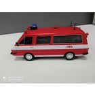 Автомобиль на Службе 12 РАФ-2203 АШ (автомобиль штабной) Пожарный