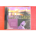 Wild Bill Davis - Swing & Shout (2002, CD)