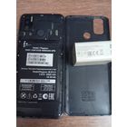 Мобильный телефон.