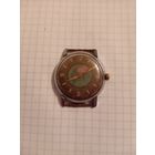 Часы Редкие Спутник с рубля без мпц!