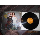 Baccara – Light My Fire /LP