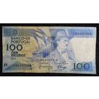 100 эскудо 1988г. P#179f