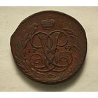 1759 год 5 копеек