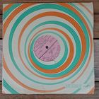 Пластинка (10") - Поет Лили Иванова - Море молодости - АЗГ - 1968 г.