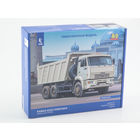 КАМАЗ-6520 самосвал