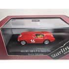 Osca МТ4 1500 - (1956)