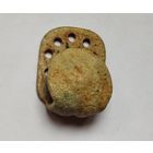 Зацеп.  орлик просматривается