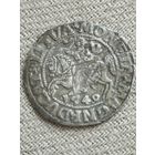 Распродажа - полугрош 1549г.,ВКЛ,СИГИЗМУНД 2 АВГУСТ