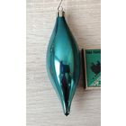 Ёлочная игрушка. Щ-54.