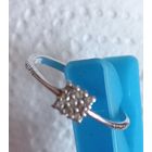 Кольцо серебро,  925 пр.