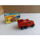 Машинка "MATCHBOX"