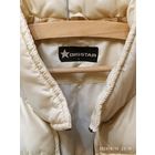 Пуховый жилет , Big Star.