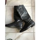 Сапоги.42-й р--р.