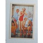 Ракша живопись   10х15 см