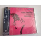(cd)  Nina Simone – Wild Is The Wind  (UHQCD) (made in Japan)