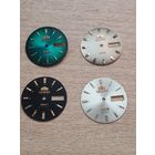 Циферблаты Orient