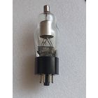 Лампа 2Ц2С Высоковольтный кенотрон с оксидным катодом косвенного накала