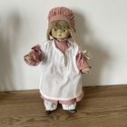 Антикварная кукла ручной работы. Германия. Арт 3050