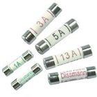 Предохранители   (Сборный, 11 шт.)