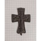 Створка энколпиона 1