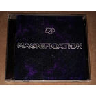 Yes - "Magnification" 2001 (Audio CD)