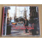 Hamadryad - Conservation Of Mass (2001, Audio CD, лицензия MALS, прог-рок из Канады)