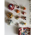 Серия Ферреро