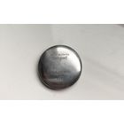 Крышка от старинных часов