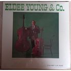 Eldee Young – Just For Kicks / Japan