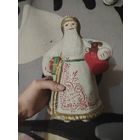 Дед мороз СССР