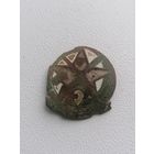 Знак осоавиахим