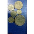 Сборка. Царизм. С рубля.