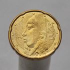 Франция 20 евроцентов 2024