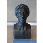 Бюст "Блок", СССР.