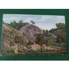 Вильна. Крестовыя горы. 1915 г.