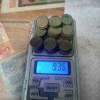 Боратинки 100 шт .