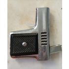 Зажигалка пистолет на запчасти