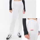 Spalding штаны сатиновые Shine Snap Button Pull-On Pant, размер М