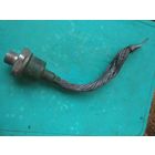 Высокочастотный диод  в-200-10 ,1975г.200г меди и 6 грамм серебра