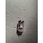 Радиолампа 6Ж1П (цена указана за 1шт)