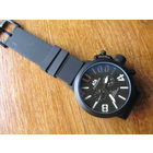 Часы PAULARIES,Made PARNIS-SEAGUL.Гонк-Конг!