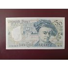 Франция 50 франков 1992