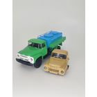 Зил  от Модимио 1:43