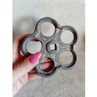 Большой маховик барашек вентиль СССР