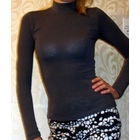 Серый гольф