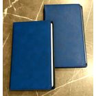 Визитницы * ДАРВИШ * DARVISH * на 180 Визиток Каждая * ЭкоКожа * 12 на 20 см