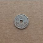 Япония, 10 сенов 1923 г., тип 1920-1926 гг.