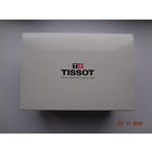 Коробка для часов TISSOT.