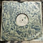 Пластинка патефонная (10") - Оркестр - Кукарача / Домовой - ЛЗГ